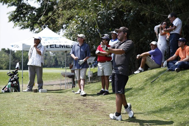 Copa TELMEX 2011 - Final