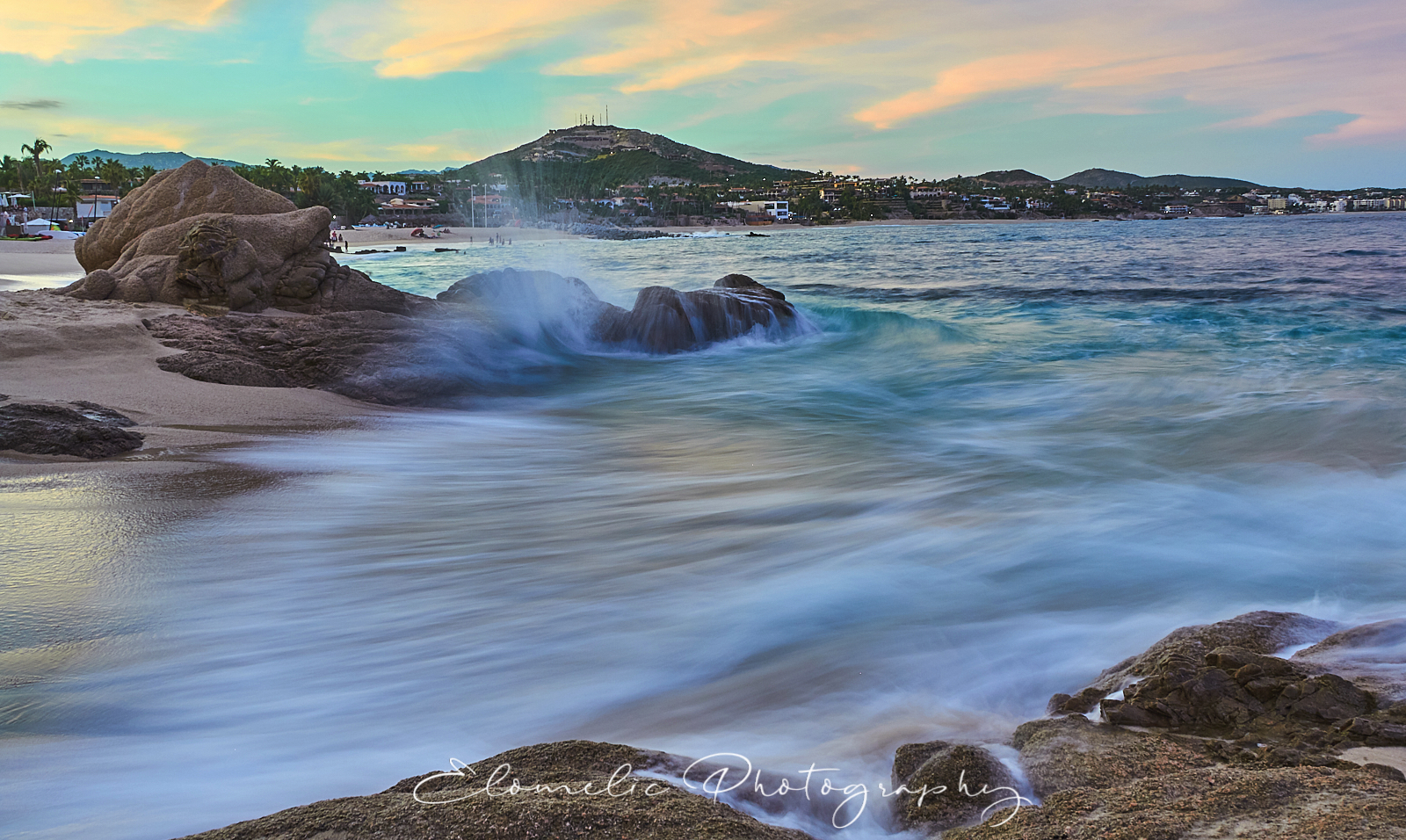 Playa Palmilla