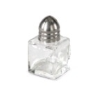 SALERO VIDRIO
CUADRADO 0.5 OZ