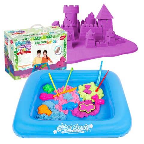 SA-7281 SUPER ARENA SUBMARINA