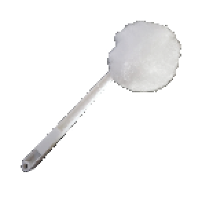 Hisopo para Inodoro sin base 12/1
Código: 75