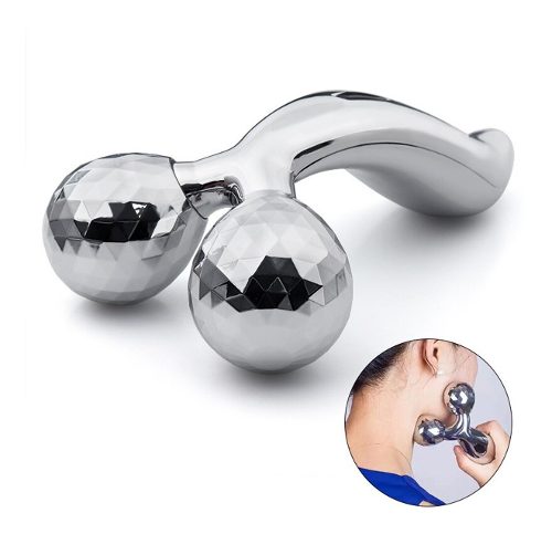 AM-6
Masajeador en forma de cuerpo completo 3D
masajeador facial para el cuidado del cuerpo