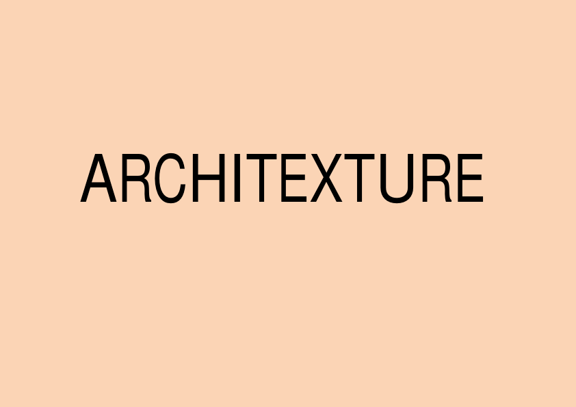Tapiz Architexture Iberia