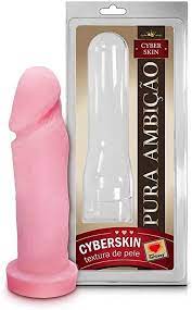 Capa Peniana em Cyber.

R$160,00