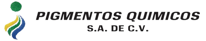 PIGMENTOS QUÍMICOS S.A. DE C.V.