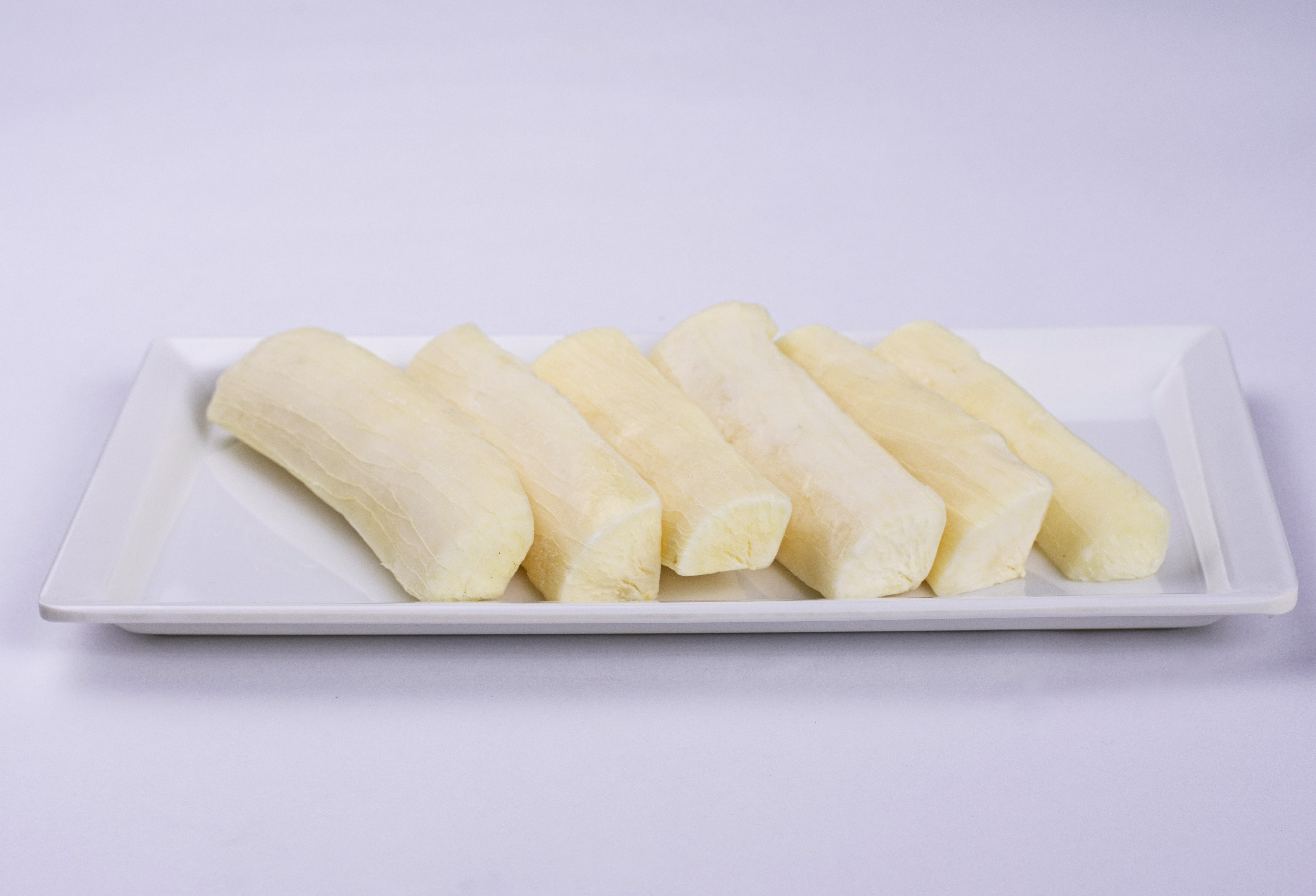 Yuca Procesada