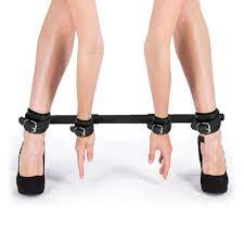 Separador de Pernas e Mãos
R$120,00