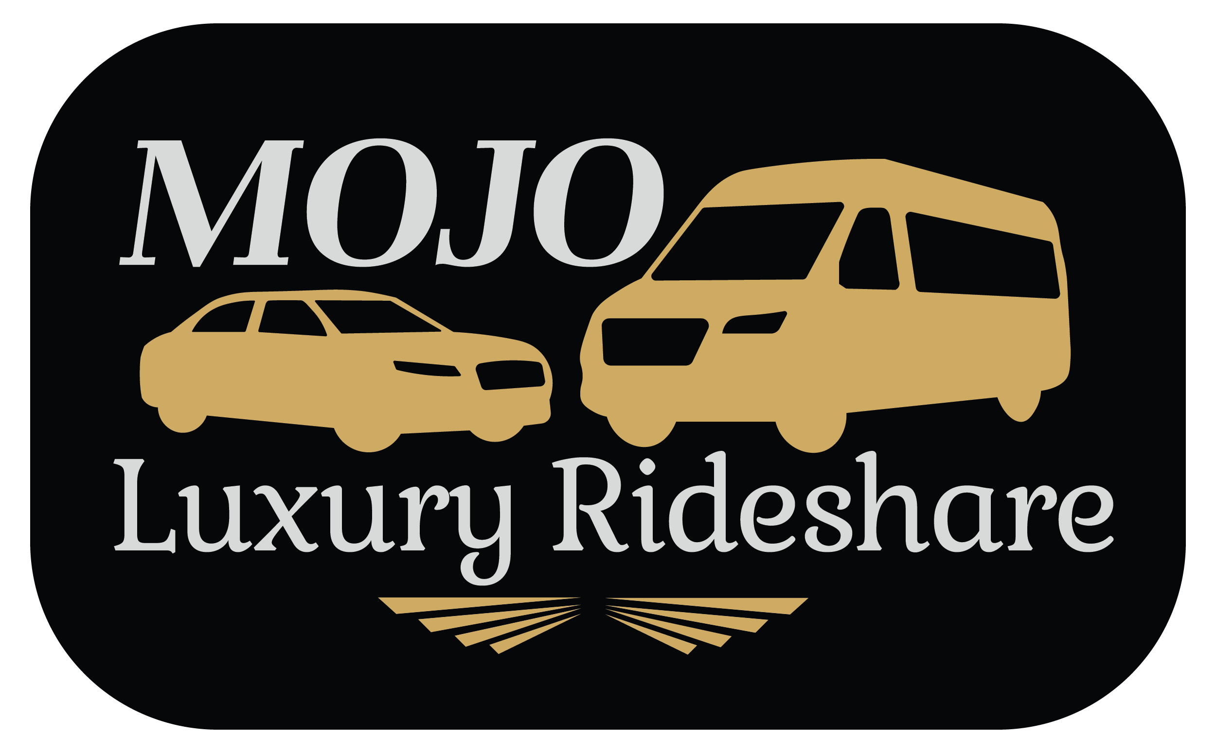 Mojo Rideshare
