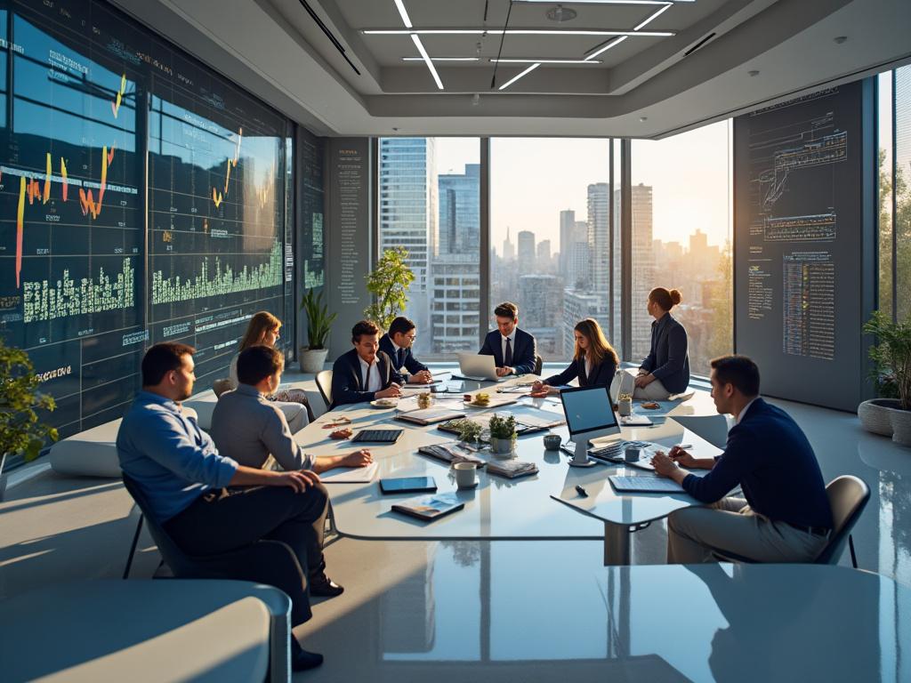 Equipo Poza Consultores