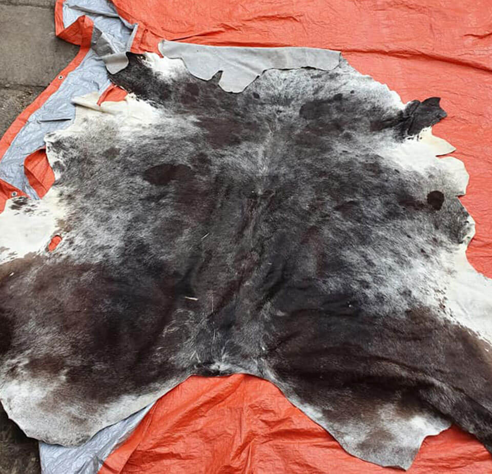 Peletería y Curtidos La Española - Venta de curtidos