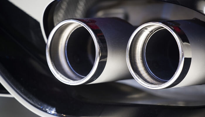 Radiadores y Mofles González - Mofles