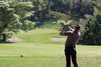 Campeonato, Categorías A, B, C, D y E