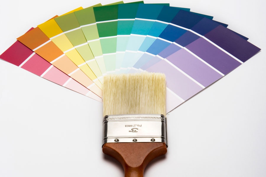 Pinturas San Bartolo -  igualación de color