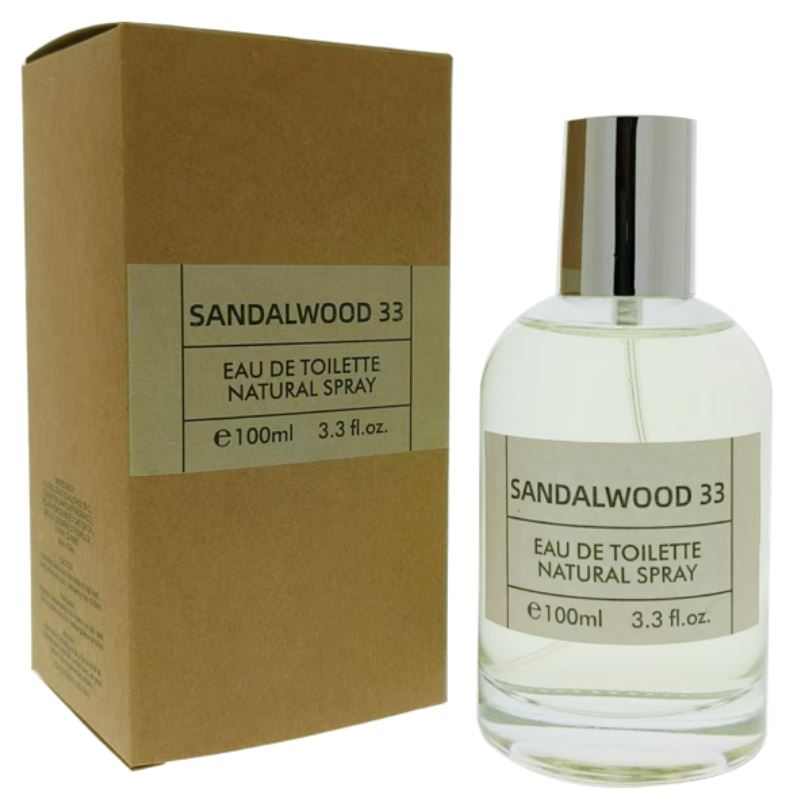 SANDAL WOOD 33
26311