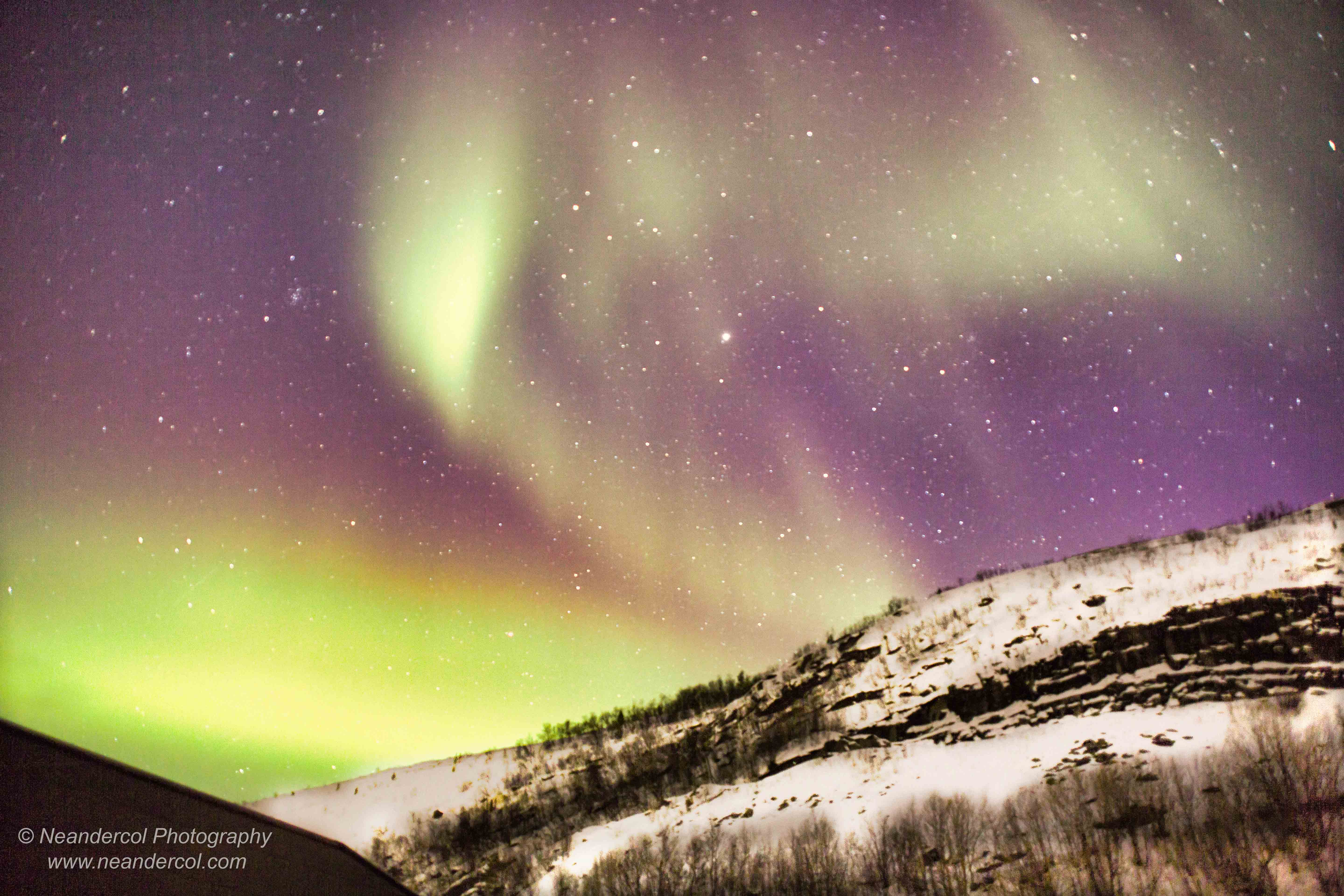 Northern Lights 052