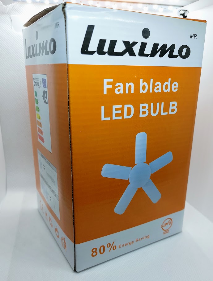 ZDP004
FOCO 75W
6500K