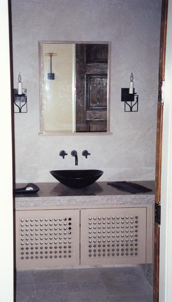 Original Bathroom Design