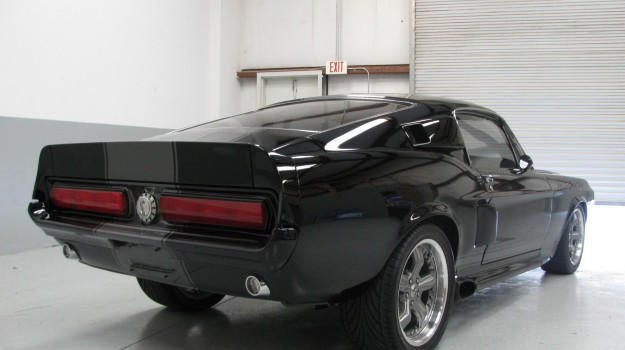 BLACK ELEANOR $139K THE BEST OF EVERYTHING!