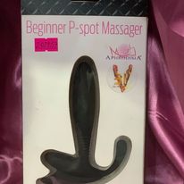 BEGGINER ESTIMULADOR PROSTATA 
$ 60.000