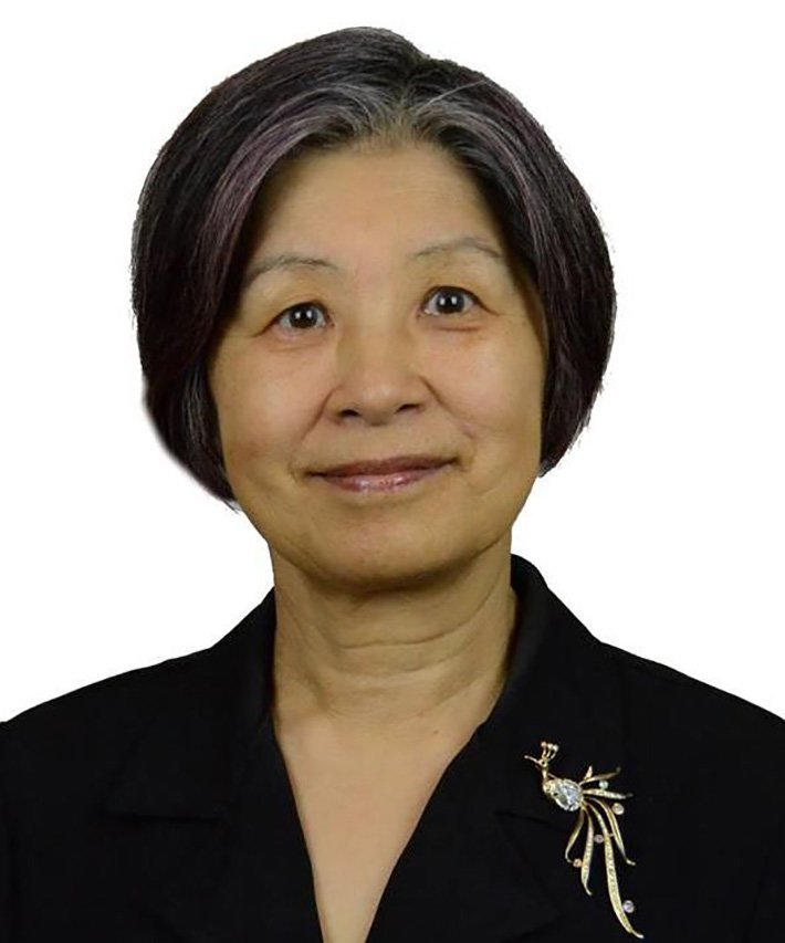 Margaret Chen