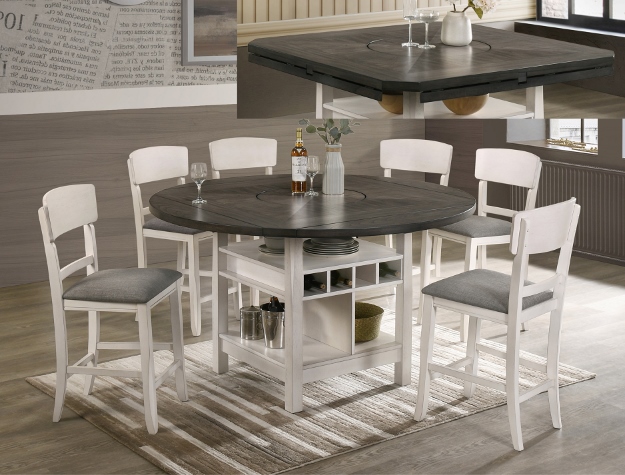 Furniture Clearance Center Pub Sets