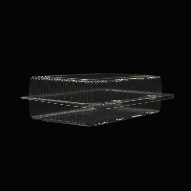 Bandeja Doble Clear PC 731 TE 500/1
Código: 278