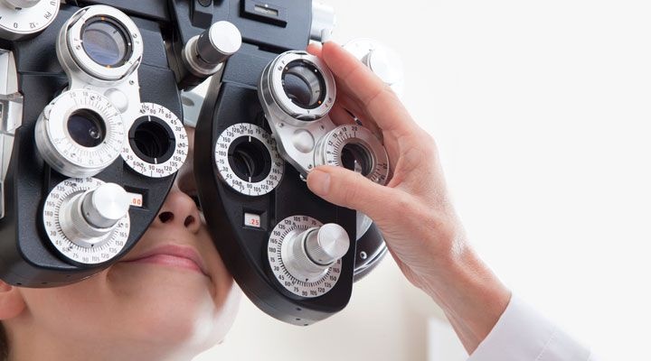 VER MEXICO OPTICA - EXAMEN DE LA VISTA