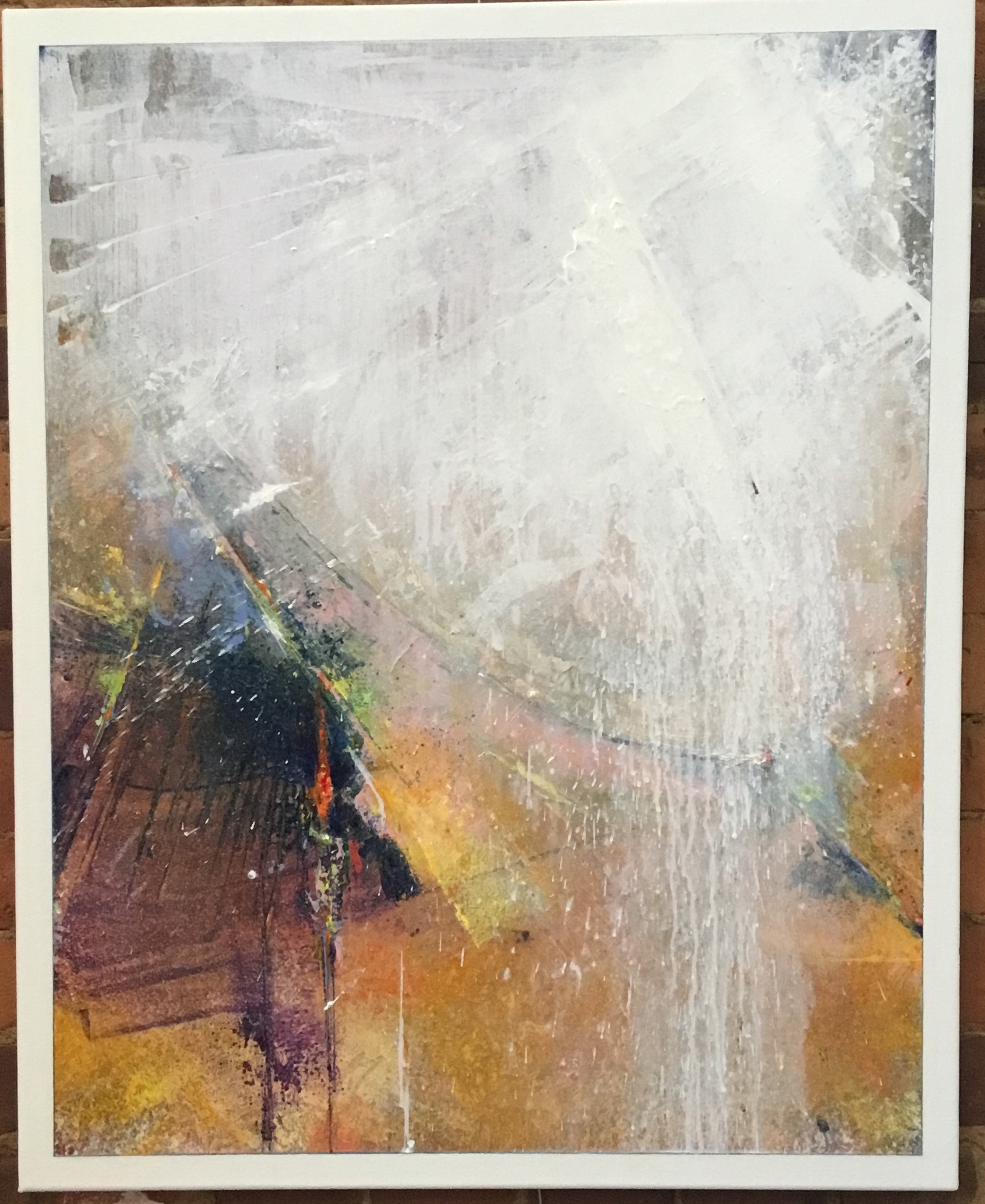 Abstract
Acrylic
24" X 30"
$325.