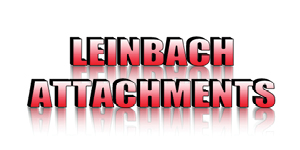 Leinbach Attachments