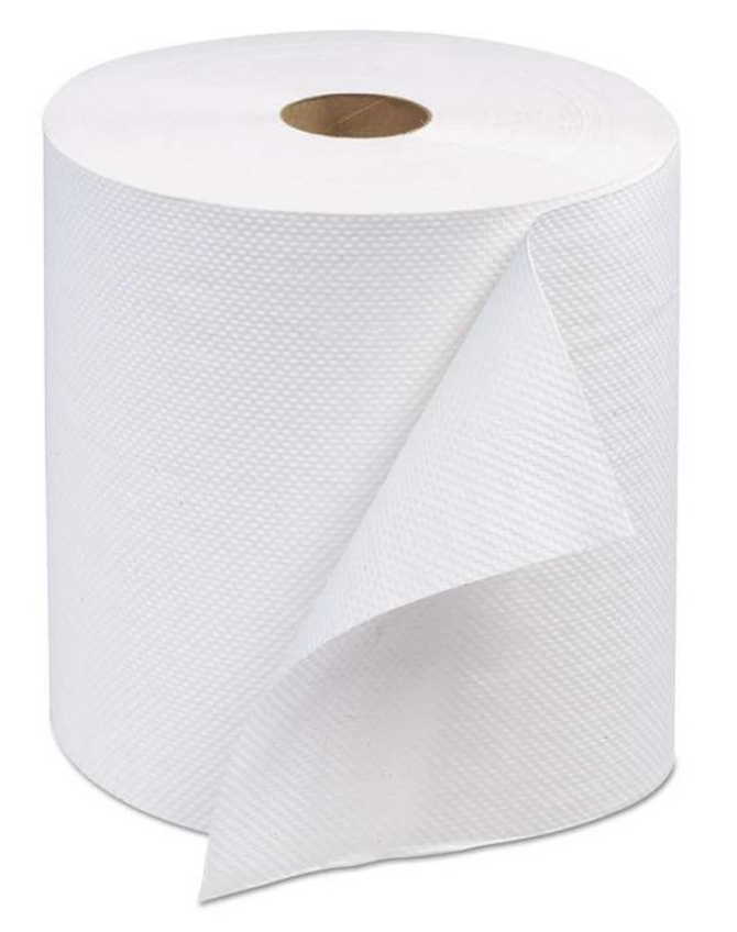 Toalla Institucional 6/1
Código: 906