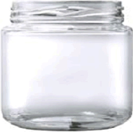 TARRO 7OZ PIMIENTO R63