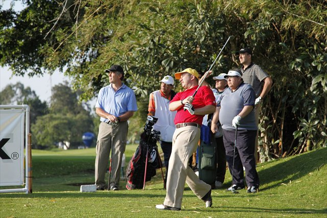 Torneo de Patrocinadores