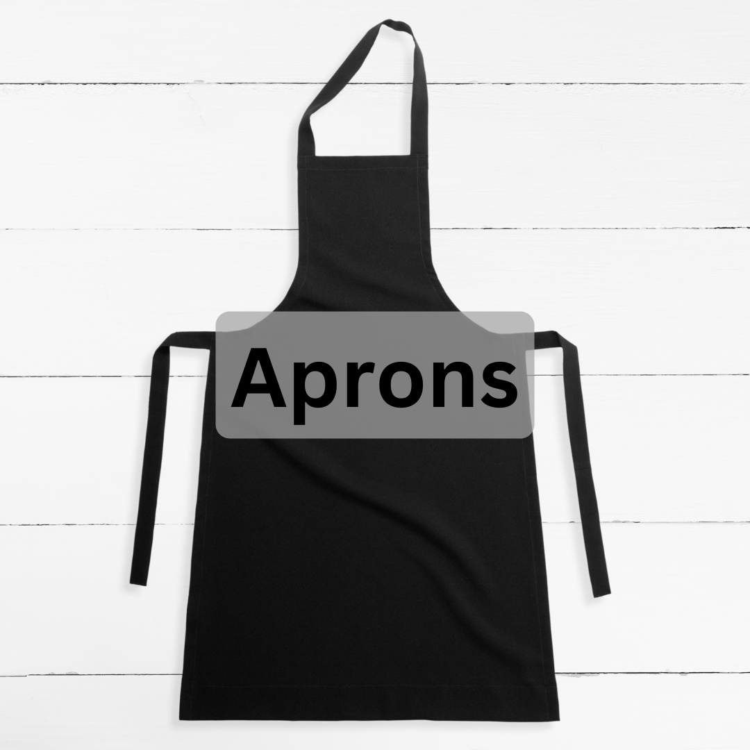 Apron