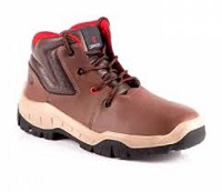 Botina Amazonas Bracol