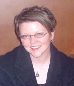 Carrie Janneh
