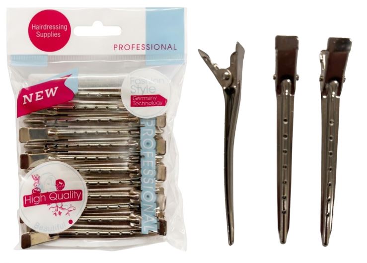 CH-85239
12PK METAL CURL PIN
UPC: 812462031030
300 CS/PACK
