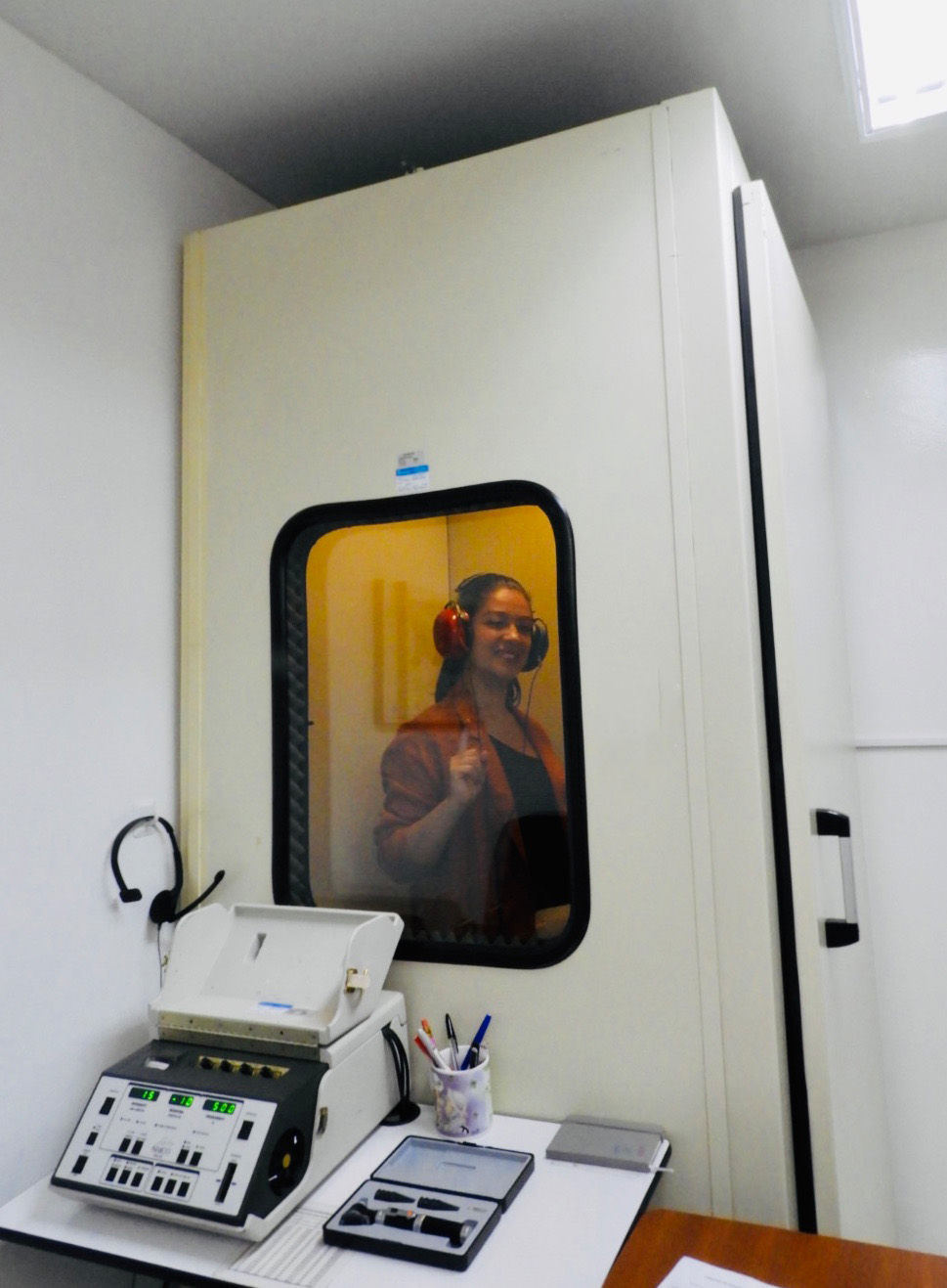 Medical tests