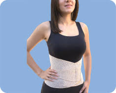 FAJA TRANSPIRABLE BINIKA  $729