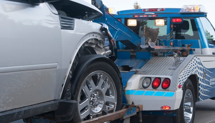 Servicio de Grúas Téllez Girón Corona S.A. de C.V. - Traslado de Vehículos