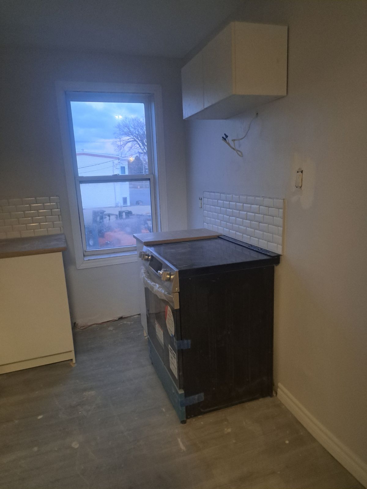 3D Prop Saint John Property Management 105 Winslow 1 3BR West, W/D, close to amenities