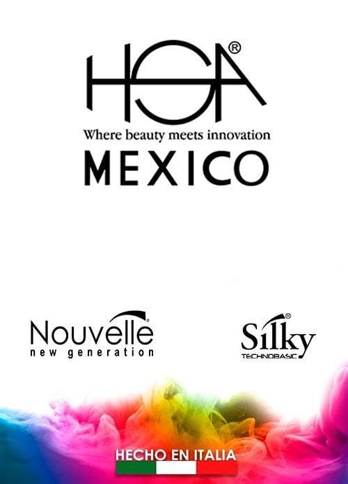 Belleza Italiana - HSA México 