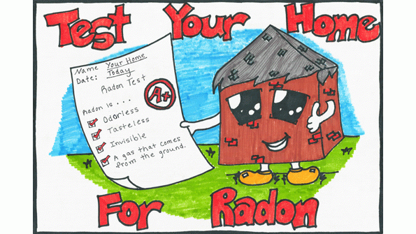 radon safety