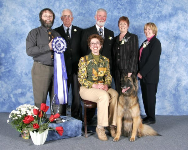 Winner 2005 HIT of HITS