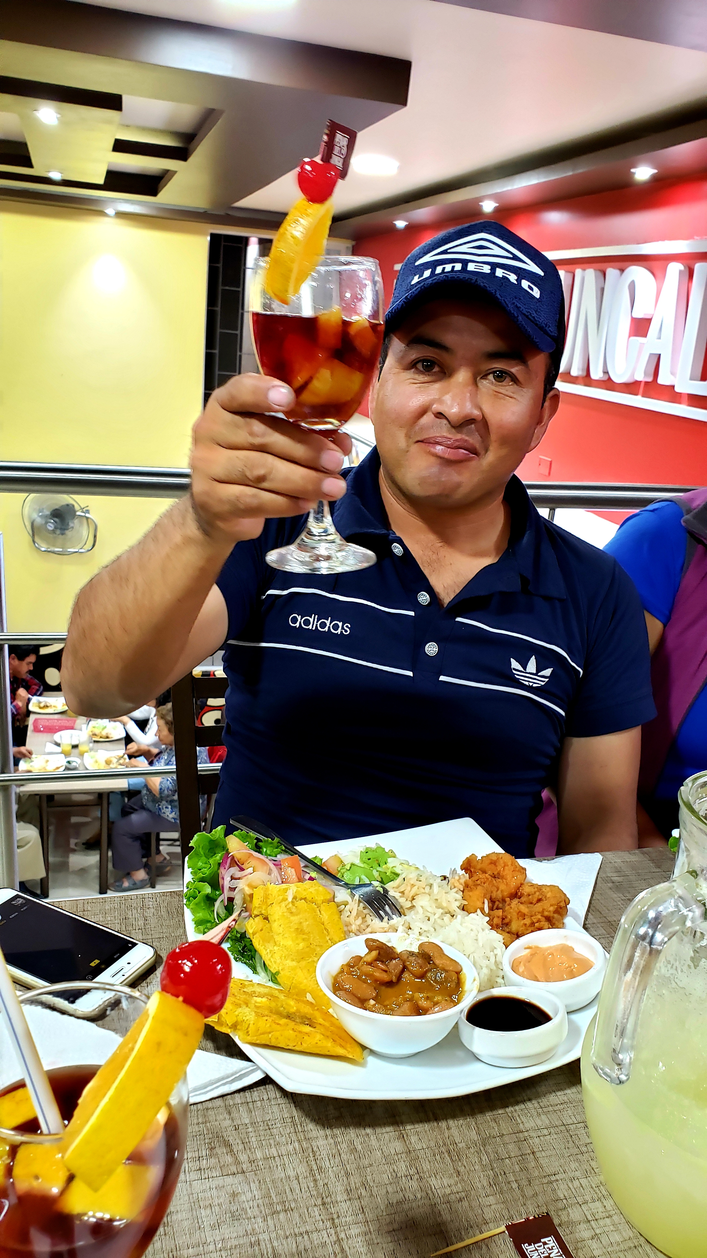 Cumpleañeros del Mes