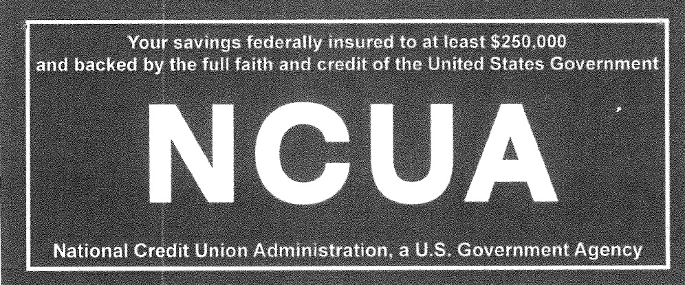 National Credit Union Administration||||