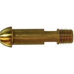 Tailpiece with Flats
