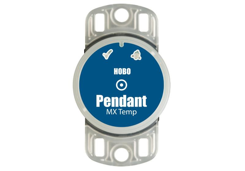 Datalogger HOBO MX2201