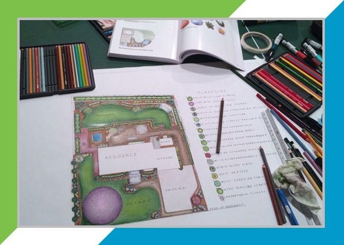 Landscaping Design