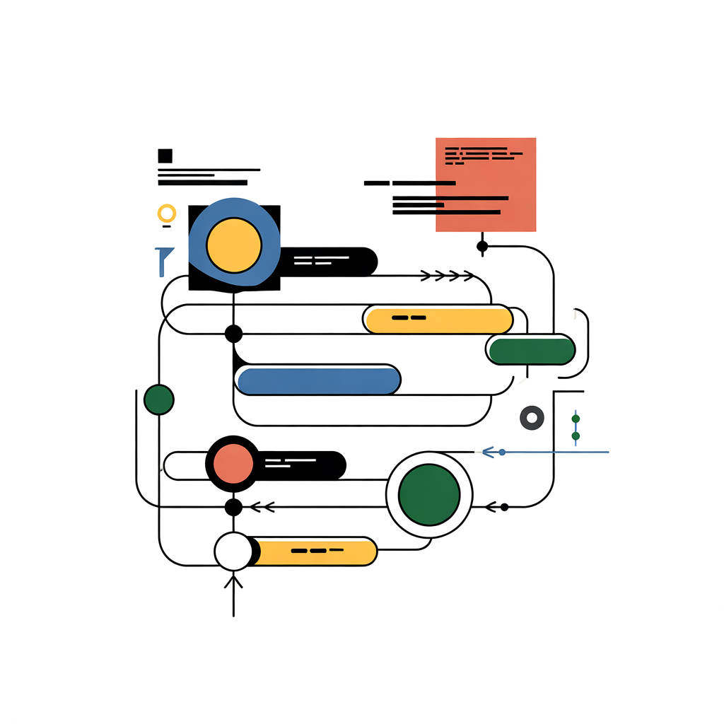 Interior de una fábrica moderna con estanterías organizadas y maquinaria industrial en un pasillo amplio y bien iluminado.