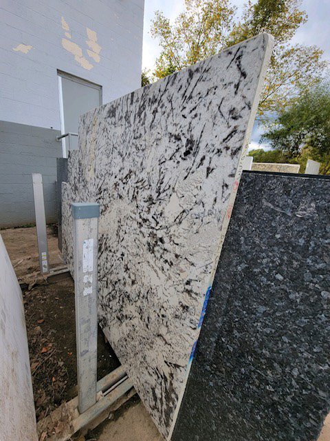 We are now offering a stock program in our cabinetry department with our Granite / Quartz Department as well. if you have any inquires in these needs please email. shepperle@icloud.com or stephen@calcabinetry.com